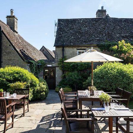 Hotel Old Swan Witney Exterior foto
